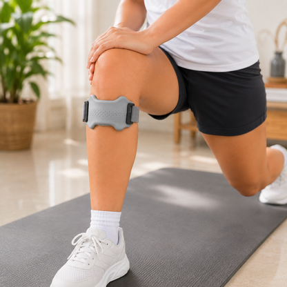 Avyra KneeFlex | Premium Knee Support for Active Movement