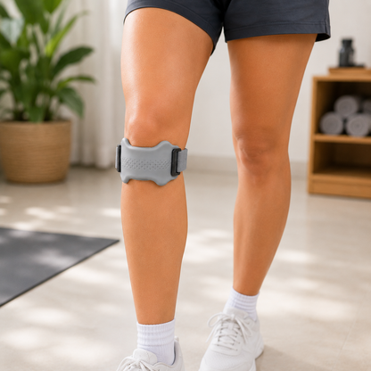 Avyra KneeFlex | Premium Knee Support for Active Movement
