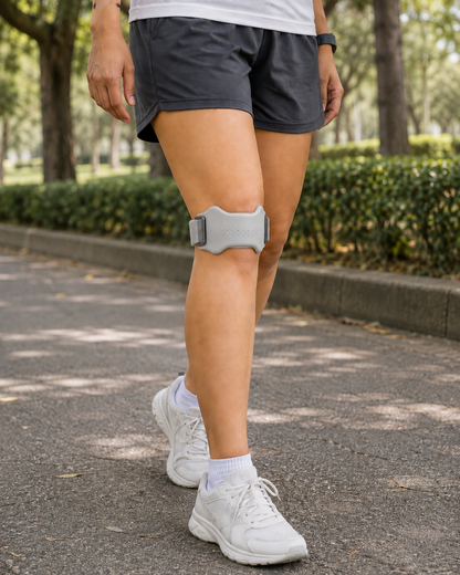 Avyra KneeFlex | Premium Knee Support for Active Movement